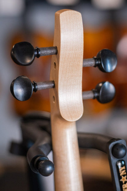 Yamaha 4 String Electric Violin - Natural Finish - YEV104NT