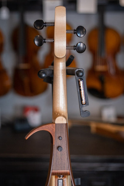 Yamaha 4 String Electric Violin - Natural Finish - YEV104NT