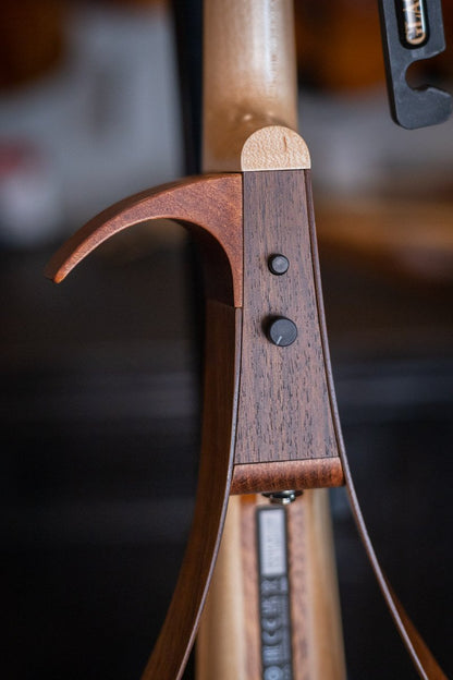 Yamaha 4 String Electric Violin - Natural Finish - YEV104NT