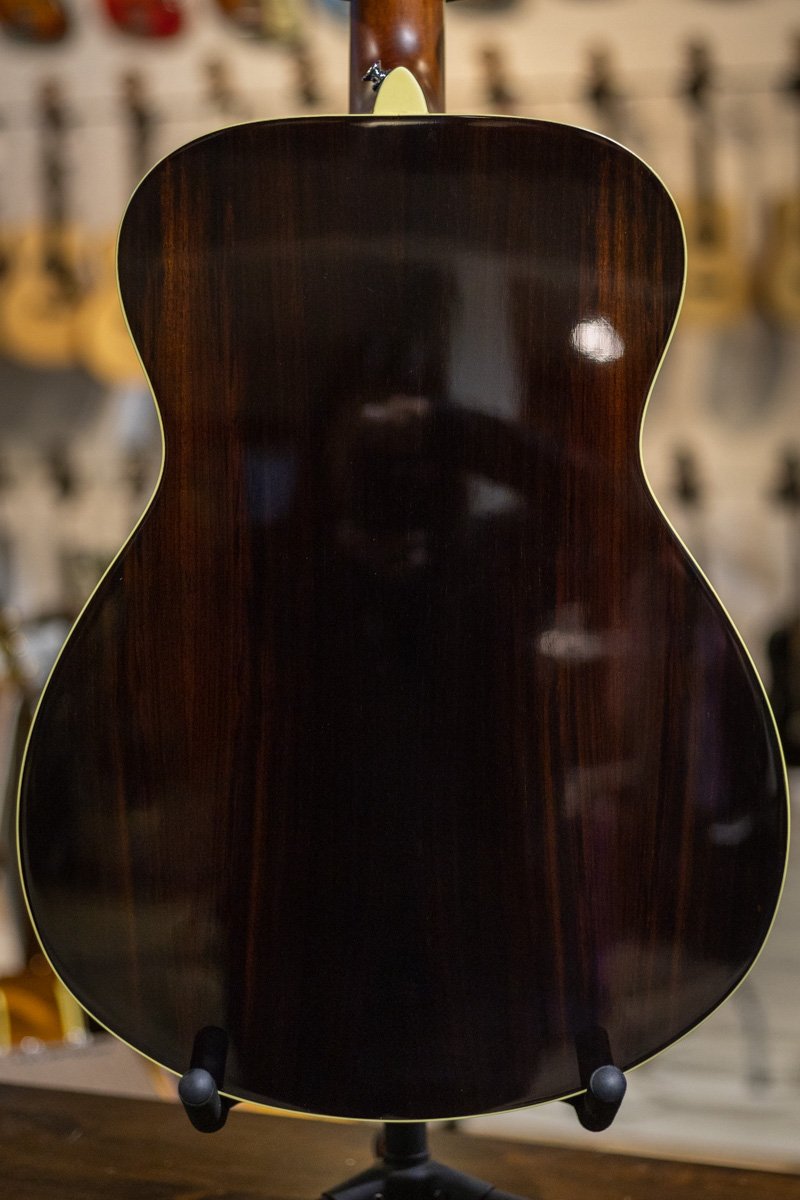 Yamaha FS830 TBS FS Series Acoustic Guitar