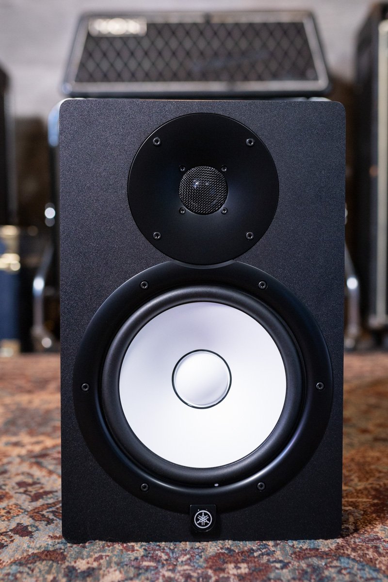 Yamaha HS8 - 8" Studio Monitor