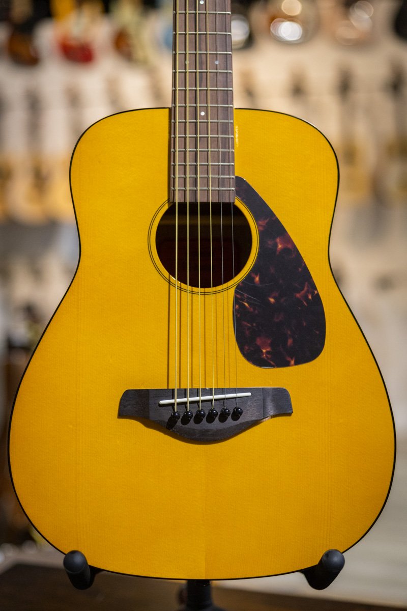 Yamaha JR1 FG Junior Acoustic Guitar with Gig Bag