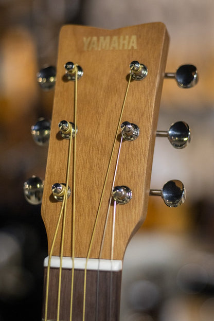 Yamaha JR1 FG Junior Acoustic Guitar with Gig Bag