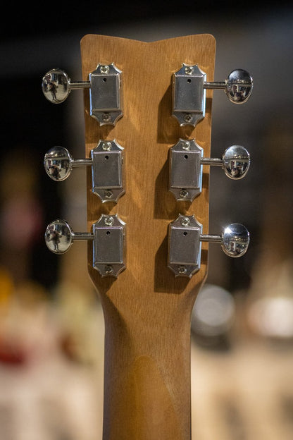 Yamaha JR1 FG Junior Acoustic Guitar with Gig Bag