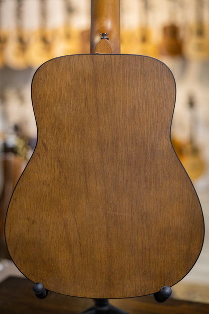 Yamaha JR1 FG Junior Acoustic Guitar with Gig Bag