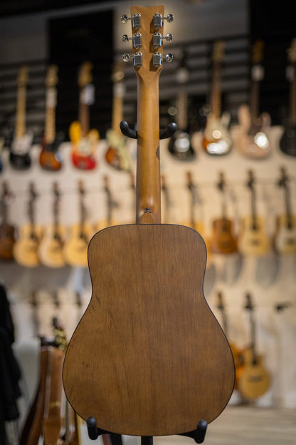 Yamaha JR1 FG Junior Acoustic Guitar with Gig Bag