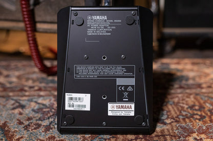 Yamaha MG06X 6-Channel Mixer
