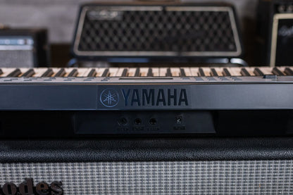 yamaha ypt 270 haggertys 9